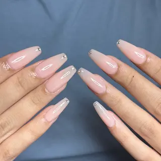 ネイル RimisNail あゆみのネイルデザイン