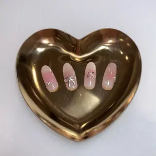 ネイル KOKONA 🎀のネイルデザイン