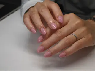 ネイル 𐂃 colorer𐂃のネイルデザイン