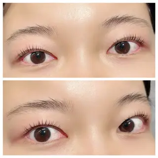 マツエク・マツパ some some some3🦄手銭のマツエク・マツパデザイン