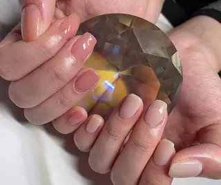 ネイル Licht【リヒト】 salonのエステ・リラクイメージ