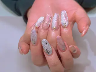 ネイル NANA NAILのネイルデザイン
