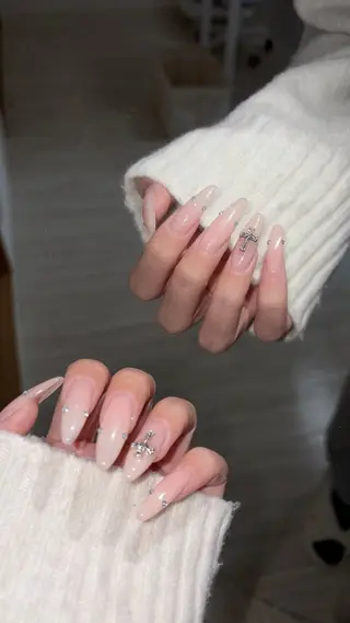 ネイル ネイリスト sanaのネイルデザイン