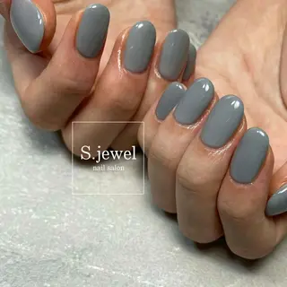 ネイル S. JEWELのネイルデザイン