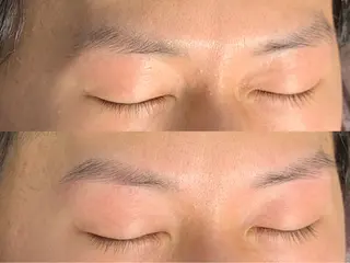 アイブロウ メンズアイブロウ BOSSのエステ・リラクイメージ