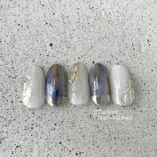 ネイル 27salon yuinaのネイルデザイン