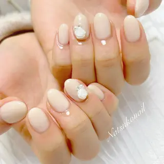ネイル NATSUKO NAILのネイルデザイン