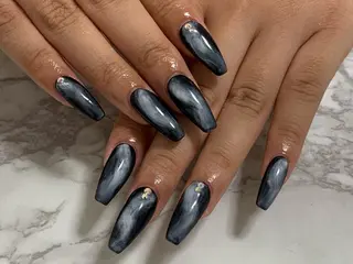ネイル 💎JADE💎 安田沙也香のネイルデザイン