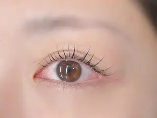 マツエク・マツパ 🪼ひとみ🪼半個室 Amour菊川店のマツエク・マツパデザイン