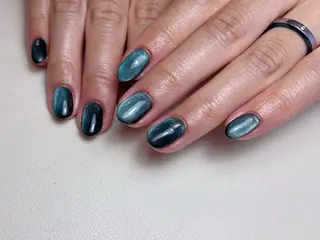 ネイル 寺子屋 beauty'sのネイルデザイン