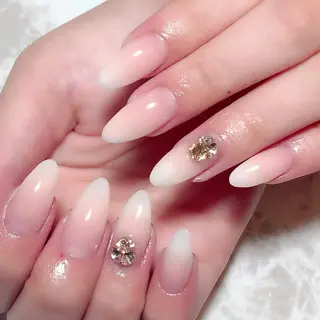 ネイル Nail salon EM（エム）千葉のネイルデザイン