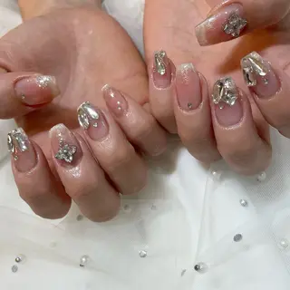 ネイル Nail Salon Gummi.のネイルデザイン