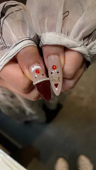 ネイル kawaiinail SONIYAのネイルデザイン