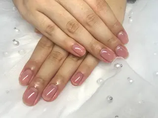 ネイル ange🌺 MIDORI🌺のネイルデザイン