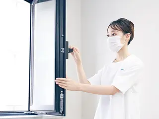 La.saras （ﾗ.ｻﾗｽ）のエステ・リラクイメージ
