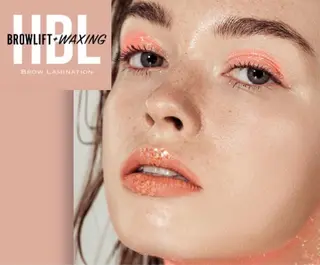 アイブロウ 林 joieange京橋のマツエク・マツパデザイン