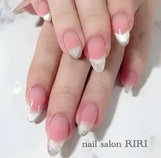 ネイル RIRI リリのネイルデザイン