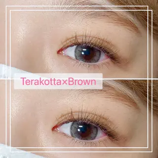 マツエク・マツパ belle eyelashの眉毛・アイブロウイメージ
