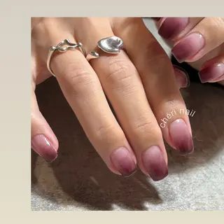 ネイル Chéri［シェリ］ nail salonのネイルデザイン