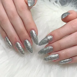 ロング ネイル&エステ asukaのネイルデザイン