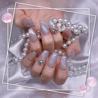 ネイル Chill Nailsalonのネイルデザイン