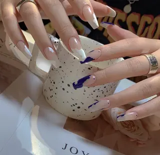 ネイル Queens ciciのネイルデザイン