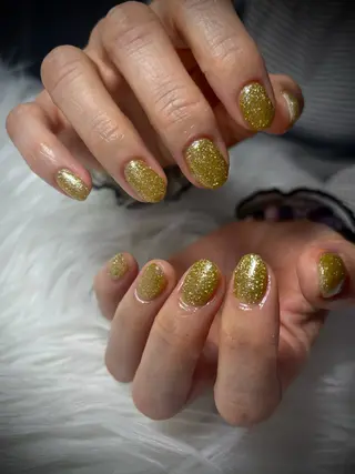 ネイル U Ayaのネイルデザイン