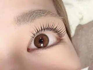 マツエク・マツパ UZAWA HARUNAのマツエク・マツパデザイン