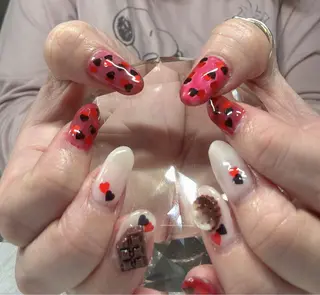 ネイル Nico Nailのネイルデザイン