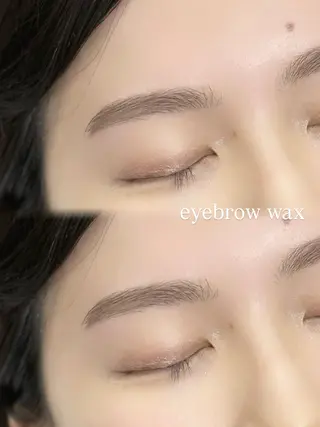 アイブロウ 似合わせ美眉 🤍miriaの眉毛・アイブロウイメージ