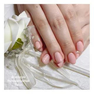 ショート ネイル 👑enen style👑のネイルデザイン