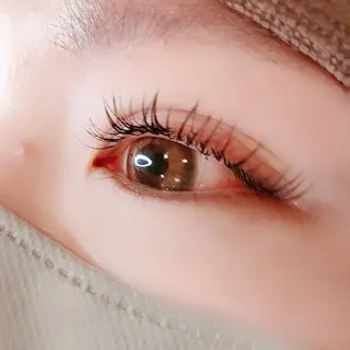 マツエク・マツパ H Mizukiのマツエク・マツパデザイン