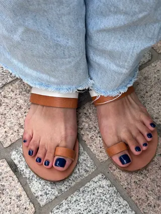 ネイル ICI -Atelier coco-所属・ICI イスィ keiのネイルデザイン