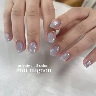 ネイル nailist Aki♡のネイルデザイン