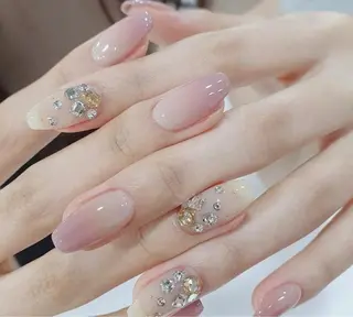 ネイル 狭山店(林) You nailのネイルデザイン