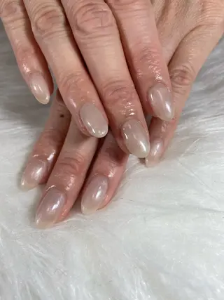 ネイル y mikuのネイルデザイン