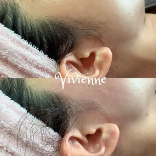 Vivienne aoi南堀江のエステ・リラクイメージ