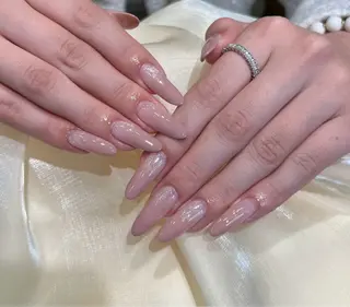 ネイル Miya🎀 nailのネイルデザイン