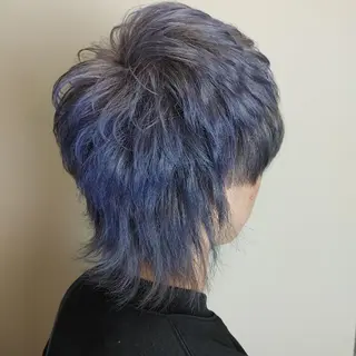 ショート メンズ 💎髪質改善💎似合 わせカット✄穂積拓斗のヘアスタイル