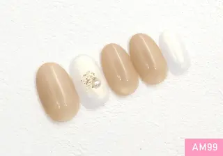 ネイル 池袋🪐 Nailのネイルデザイン