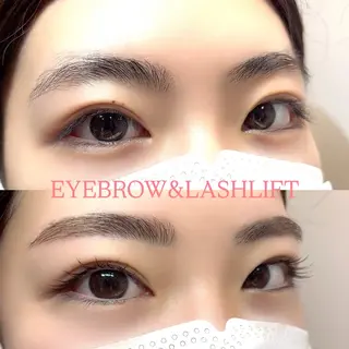 マツエク・マツパ RAY'S Renaのマツエク・マツパデザイン