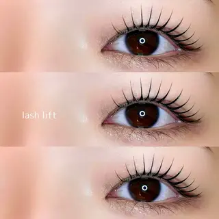 マツエク・マツパ LeCoeur 喜多町店　板垣のマツエク・マツパデザイン