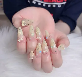 ネイル Rin Meiのネイルデザイン