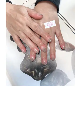 ネイル Asa miのネイルデザイン