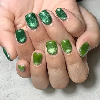 ネイル FIORITURA aiのネイルデザイン