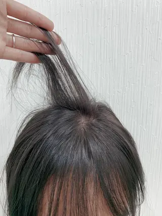ショート カラー レイヤーカットモデル 募集/藤原一真のヘアスタイル
