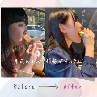 IHARA  MAMIのエステ・リラクイメージ