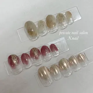 ネイル N. 【エヌドット】のネイルデザイン