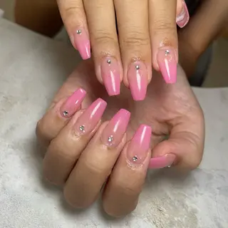 ネイル Nail salon bellのネイルデザイン