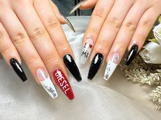 ネイル UM Nail Salonのネイルデザイン